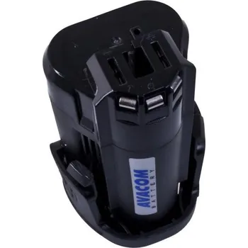Avacom ATBO-L10B1-20Q Baterie BOSCH PMF 10,8 LI, 10,8V 2000mAh Li-Ion – neoriginální