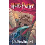 Harry Potter a Tajemná komnata - J. K.…