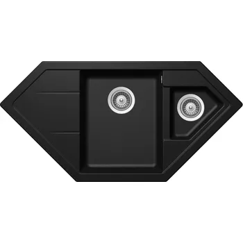 Granitový dřez Schock Signus C-150 Magma