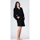 Vestis Tribal dámský 3/4 župan s kapucí