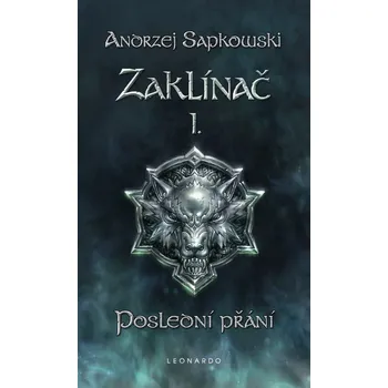 Zaklínač I: Poslední přání - Andrzej…