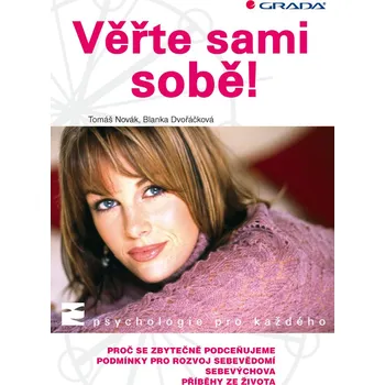 Věřte sami sobě!