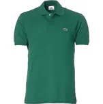 Lacoste Classic Fit Polo zelené