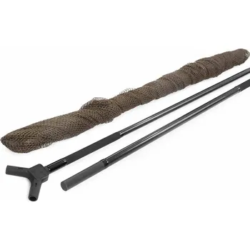 Podběrák Avid Carp podběrák Traction Net & Handle