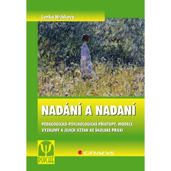 Nadání a nadaní