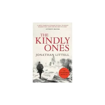 Kindly Ones - Littell, Jonathan