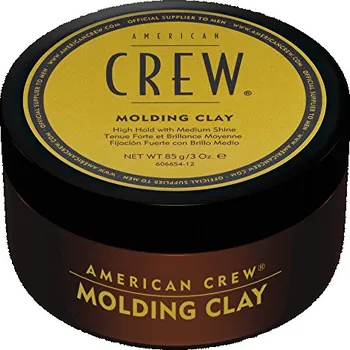 Stylingový přípravek American Crew Molding Clay 85 g