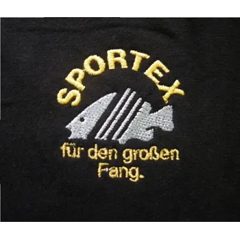 Rybářské oblečení Sportex polokošile