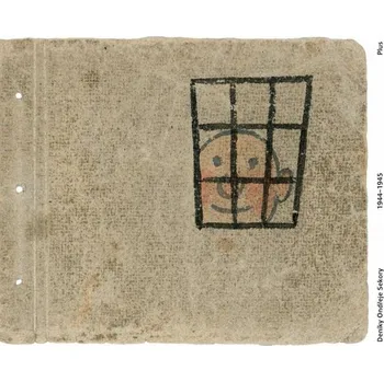 Deníky Ondřeje Sekory 1944-1945 - Sekora Ondřej