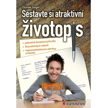Osobní rozvoj Sestavte si atraktivní životopis