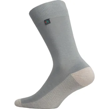 Dámské ponožky Assistance Cupron černé