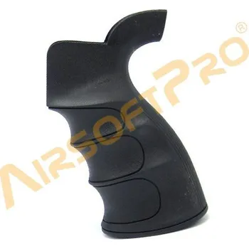Element Ergonomická pažbička pro M4/M16 - černá