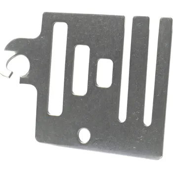 Ohradník Spojka na pásky koncová nerezová pro elektrický ohradník