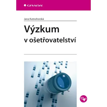 Výzkum v ošetřovatelství