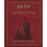 Harry Potter: Magická místa z filmů -…