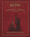 Harry Potter: Magická místa z filmů -…