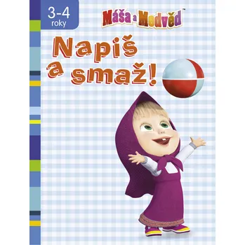 Egmont Máša a Medvěd Egmont Máša a Medvěd