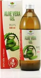 EkoMedica Czech Aloe Gel 99,8% 500 ml