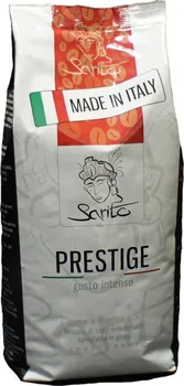 Káva Sarito zrnková káva prestige