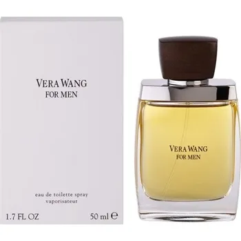 Pánský parfém Vera Wang For Men EDT 50 ml