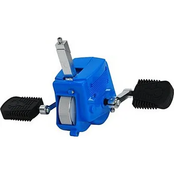 Odrážedlo Pedály pro odrážedlo JD BUG 2310 SPARTAN