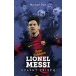 Lionel Messi Úžasný příběh - Part…