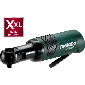 Metabo DRS 35-1/4"
