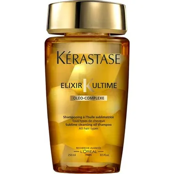 Kérastase Bain Elixir Ultime Rich…