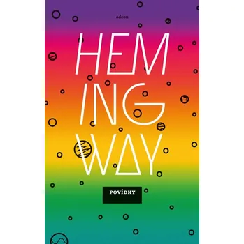 Povídky - Ernest Hemingway