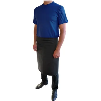 Kuchyňská zástěra Vondrak & Company | Pánské tričko (krátký rukáv) - tmavě modré