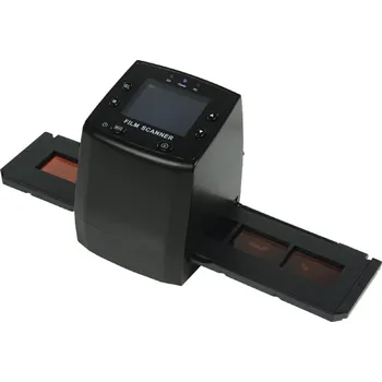 Skener Recenze Skener negativů a diapozitivů CAMLINK CL-FS20 10Mpx