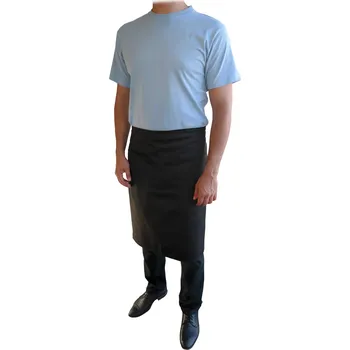 Kuchyňská zástěra Vondrak & Company | Pánské tričko (krátký rukáv) - světle modré