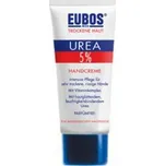 Eubos Urea 5% krém na ruce 75 ml
