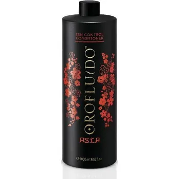 Orofluido Asia Zen Control Conditioner 1000 ml