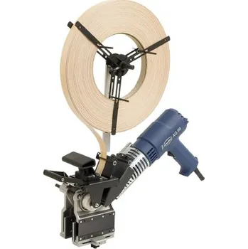 Olepovačka hran Olepovačka hran ruční AG 98R 1500W, VIRUTEX