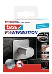 Tesa Powerbutton Classic 59332-00000-00