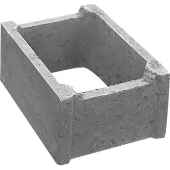 Ztracené bednění Ztracené bednění Diton 250 x 500 x 250