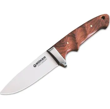 Nůž Böker Integral II Palisandr Dřevo