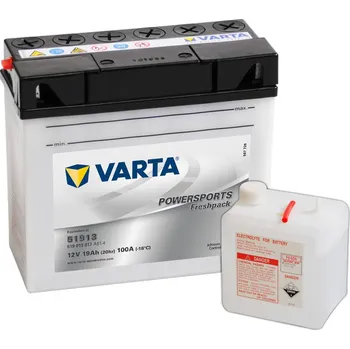 Motobaterie Motobaterie VARTA 51913 (BMW)