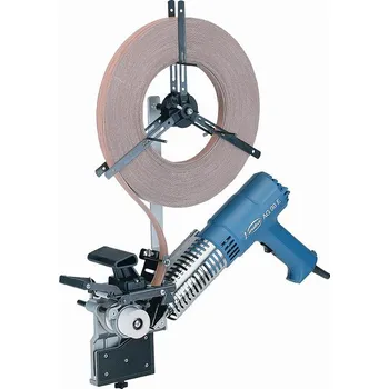 Olepovačka hran Olepovačka hran ruční AG 98E 1500W, VIRUTEX