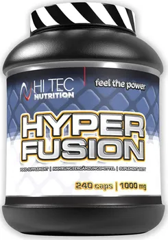 Kreatin Hi Tec Nutrition Hyper Fusion 240 kapslí