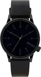 Komono Winston Regal All Black KOM-W2264