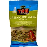 TRS zelený kardamom elaichi 50g