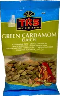 TRS zelený kardamom elaichi 50g