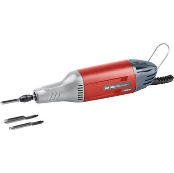 Elektrický hoblík Dláto elektrické, 50W, Extol Premium
