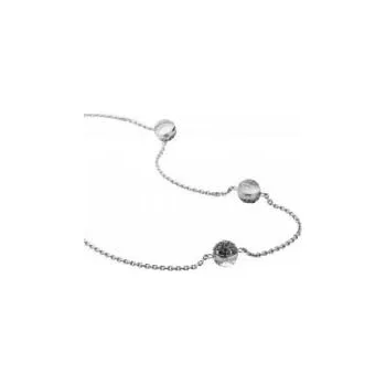 Hodinky Ocelový náhrdelník DKNY NJ1732040