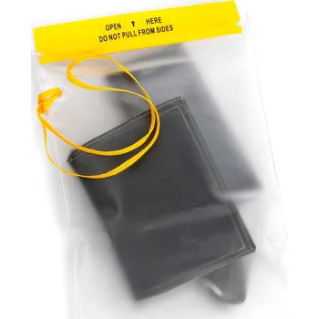 Pouzdro na mobilní telefon Vodotěsný obal Meteor 12,5 x 23,4 cm