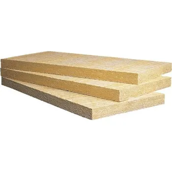 Tepelná izolace Izolace čedič MPE Knauf Insulation 035 40 x 625 x 1000 - m2
