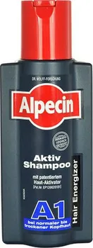 Šampon Alpecin Active A1 šampon 250 ml