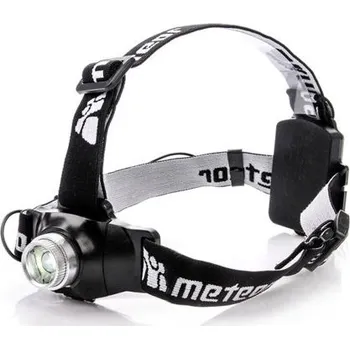 Čelovka Meteor Focus Cree LED